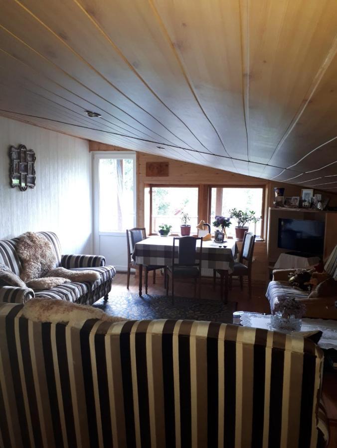 Home Jūrkalne エクステリア 写真