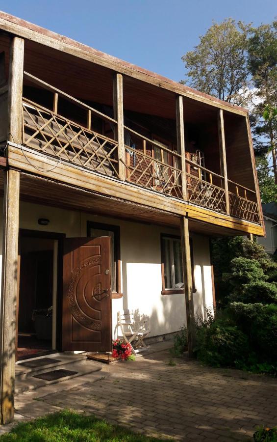 Home Jūrkalne エクステリア 写真