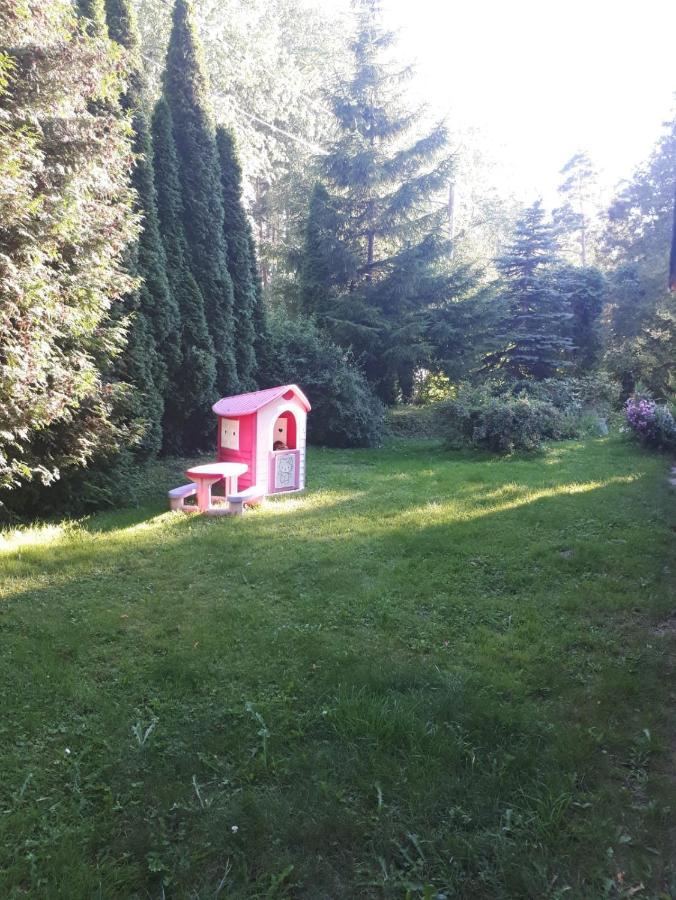Home Jūrkalne エクステリア 写真
