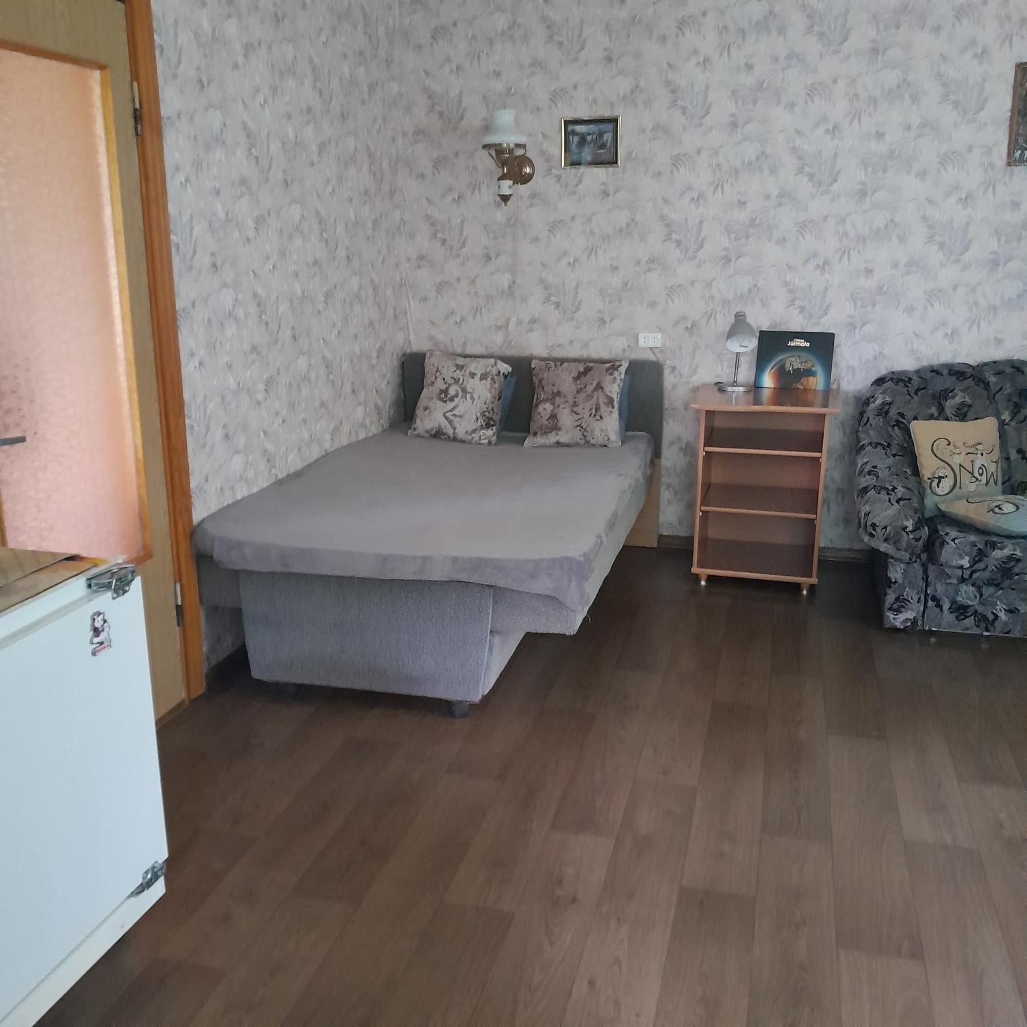Home Jūrkalne エクステリア 写真