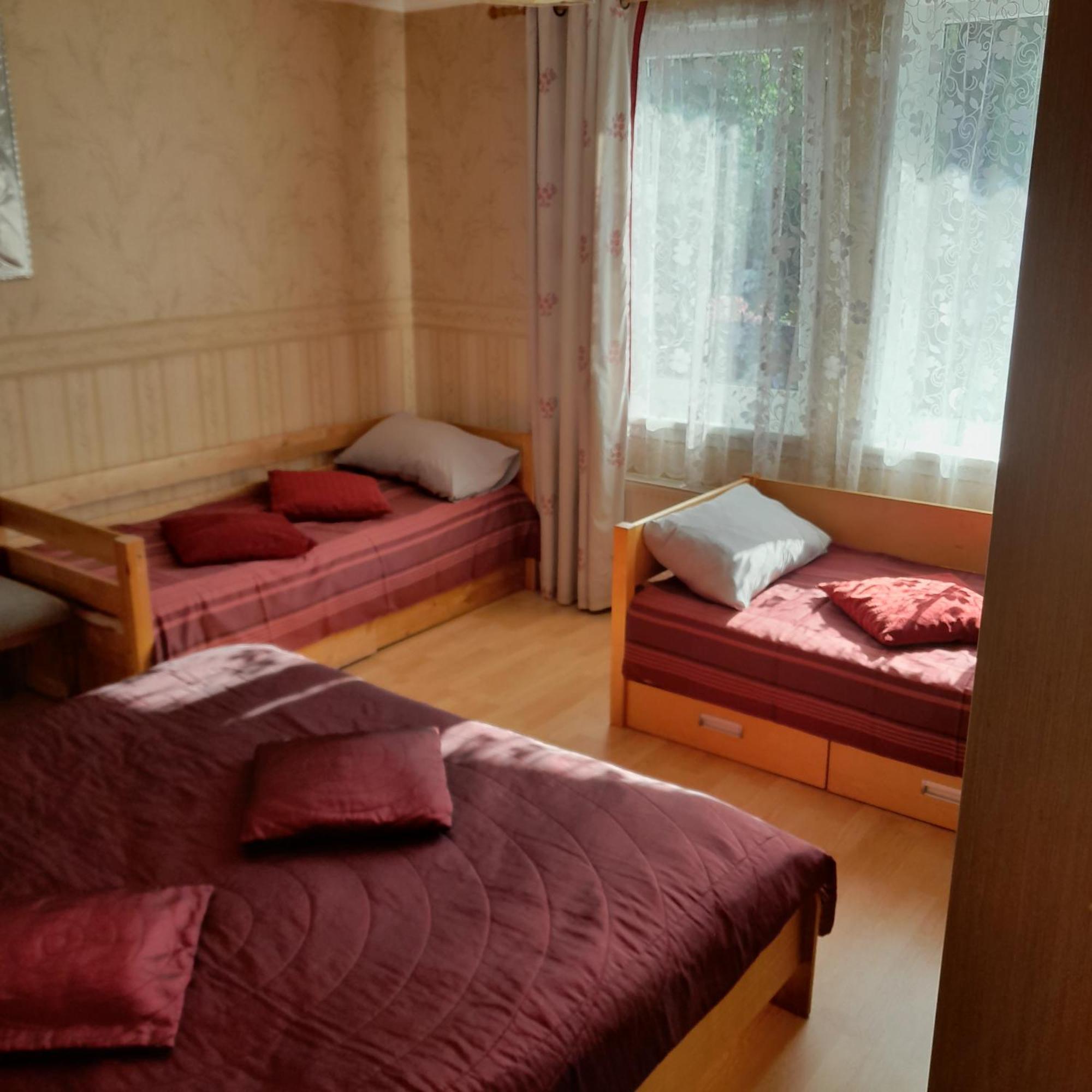 Home Jūrkalne エクステリア 写真