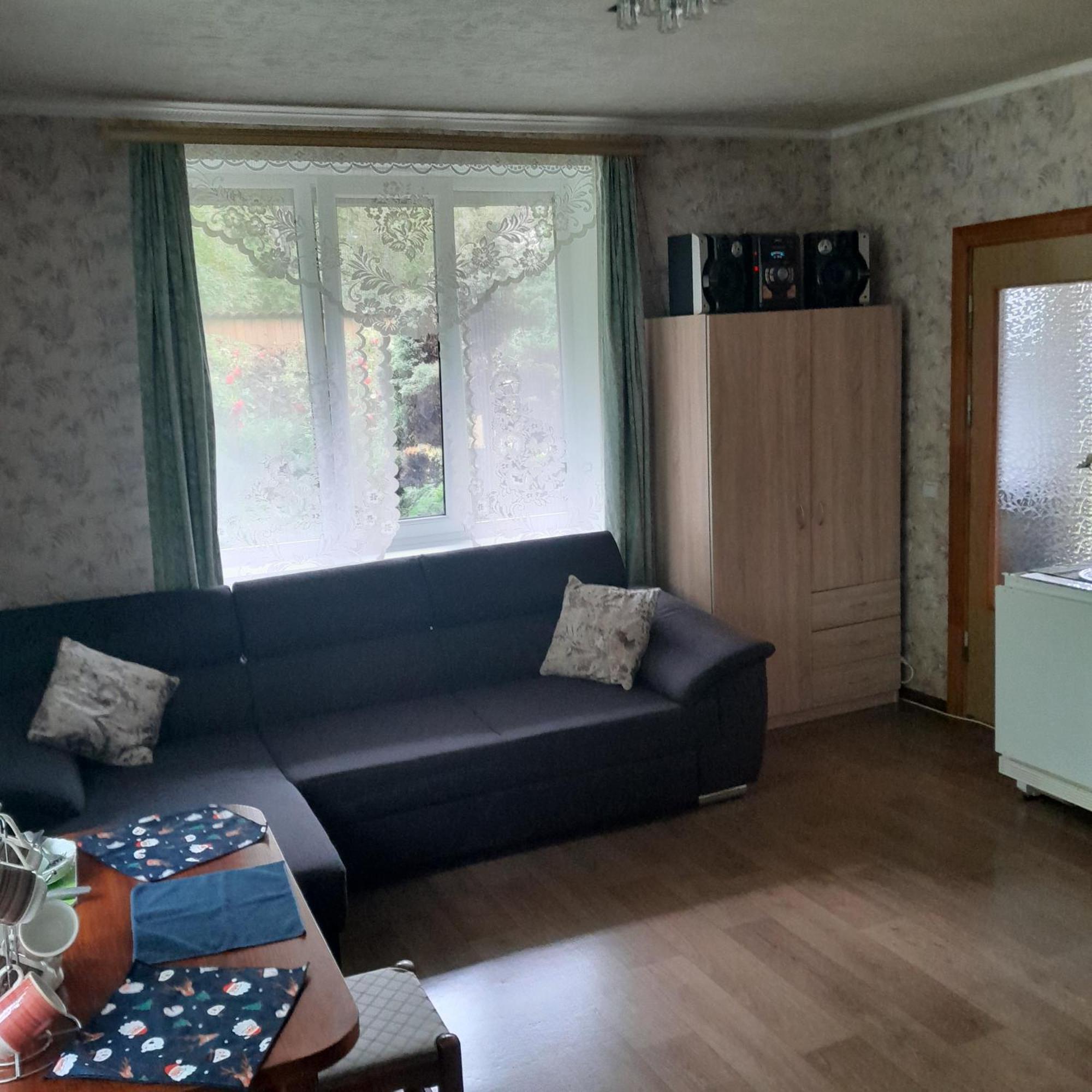 Home Jūrkalne エクステリア 写真