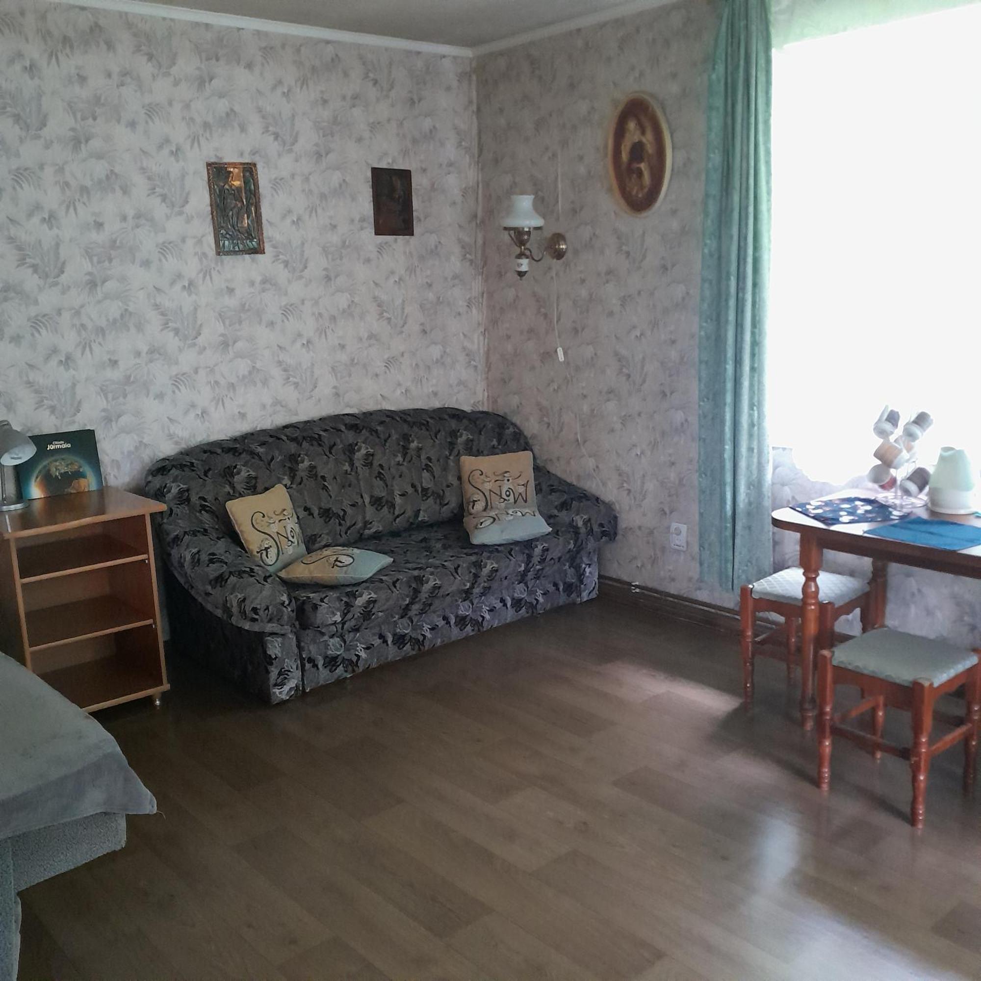 Home Jūrkalne エクステリア 写真
