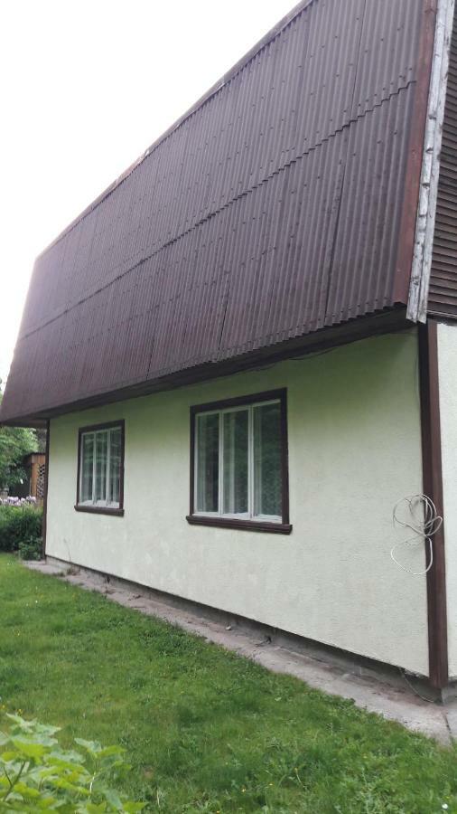 Home Jūrkalne エクステリア 写真