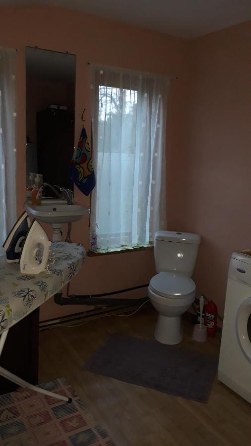 Home Jūrkalne エクステリア 写真